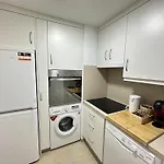Estupendo Apartamento Junto A Plaza De Espana