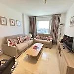 Estupendo Apartamento Junto A Plaza De Espana