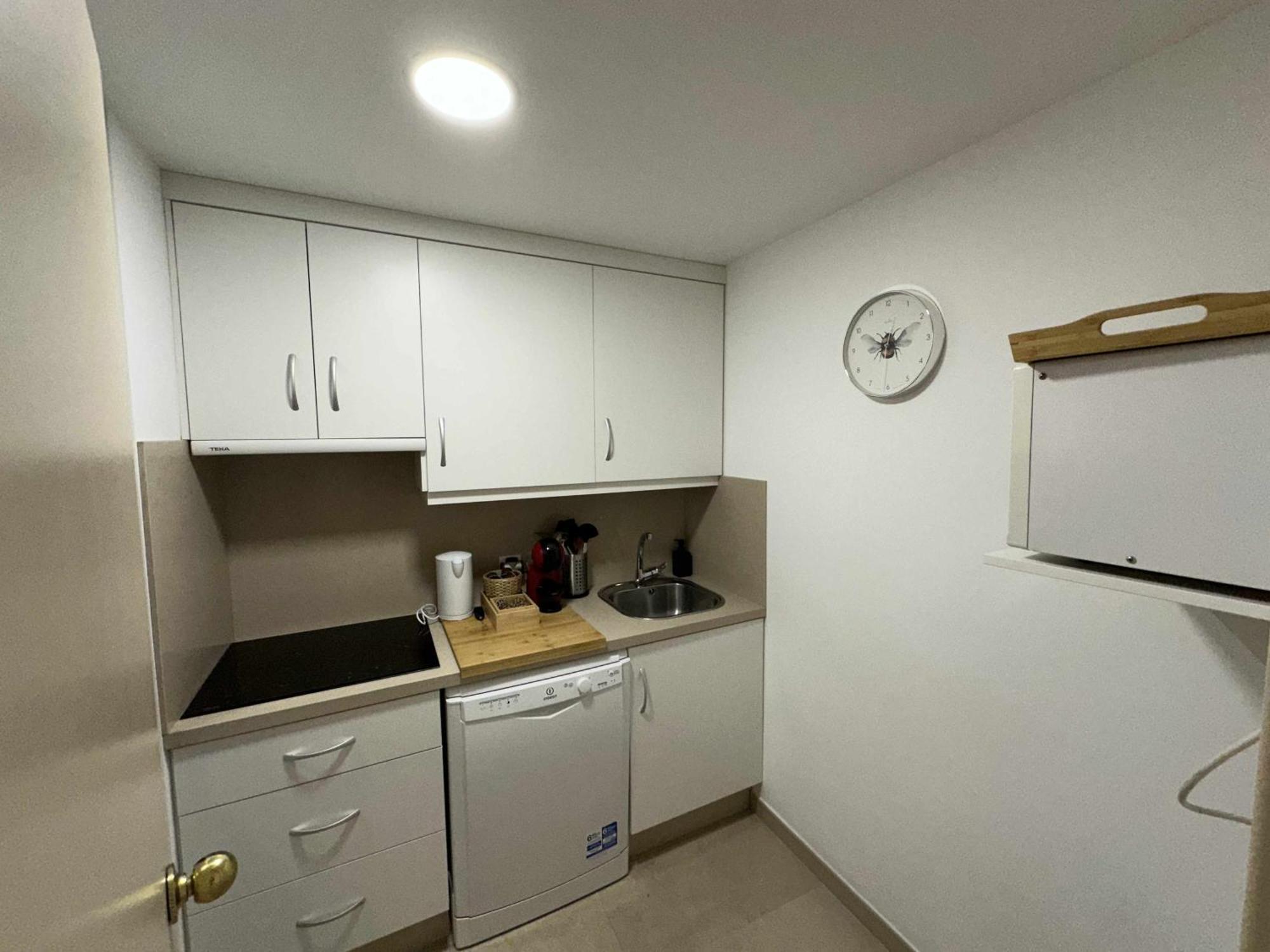 Estupendo Junto A Plaza De Espana Appartement *