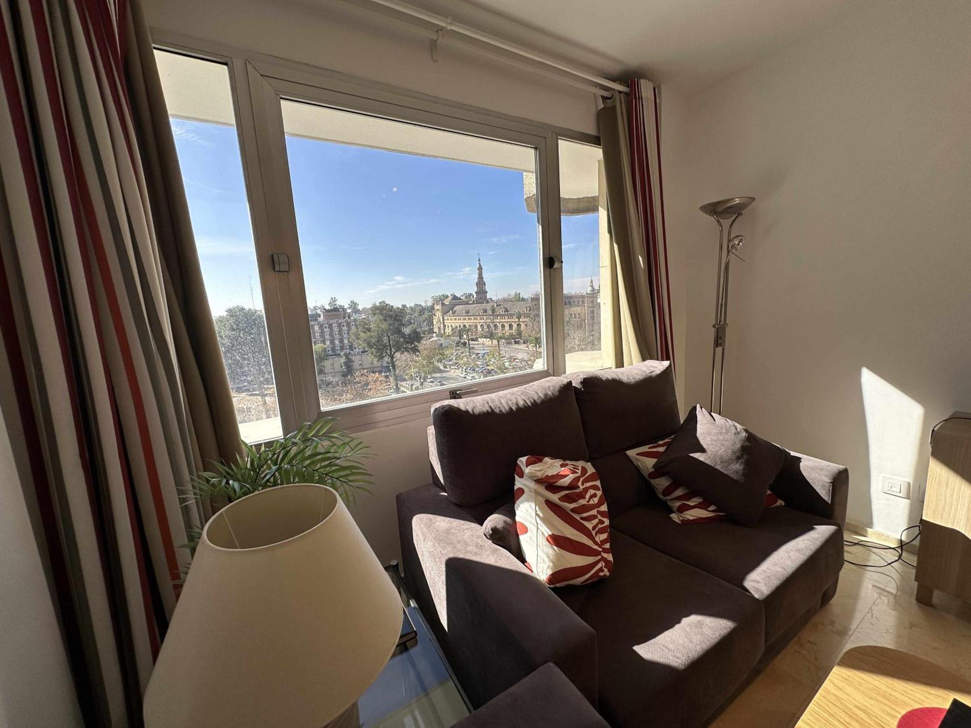 Appartement Estupendo Junto A Plaza De Espana *