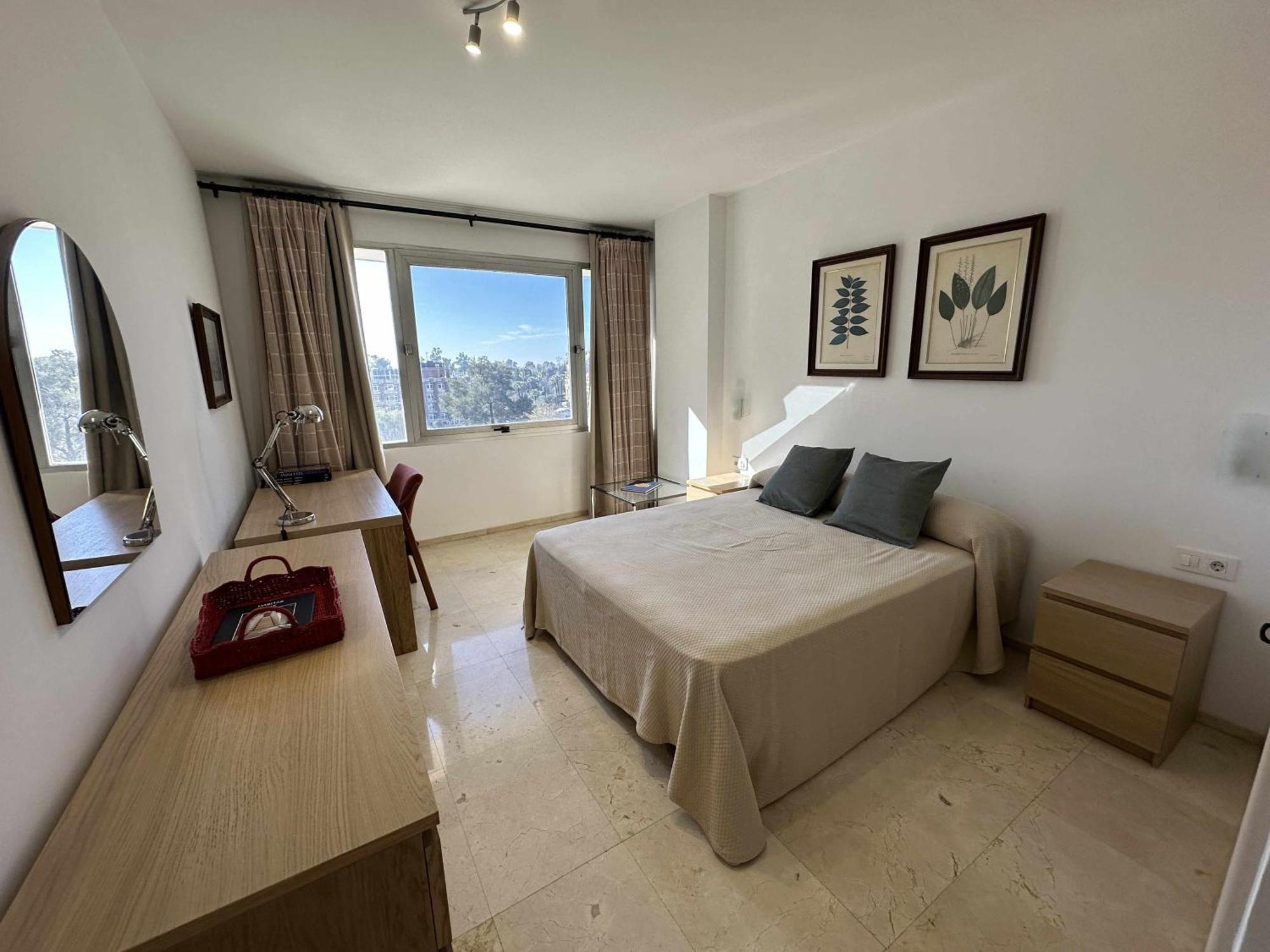 Appartement Estupendo Junto A Plaza De Espana *